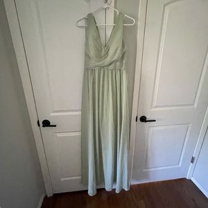 NWT Azazie Remy Dress, Size 12